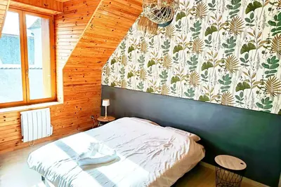 Image de Maison de caractère dans un petit village au calme entre Tarbes et lourdes