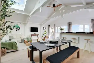 Image de Paris Expo - Loft de charme aux portes de Paris