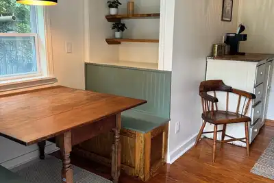 Image de The Chapman House - Deux Chambres Gîte, Couchages 6