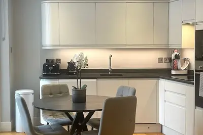 Image de The Cadogan Suite - by Harrods & Sloane Square