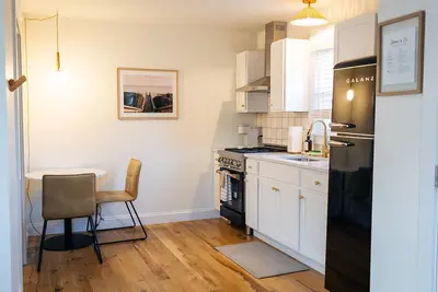 Image de The Drifter - Tiny home at Mane & Co.