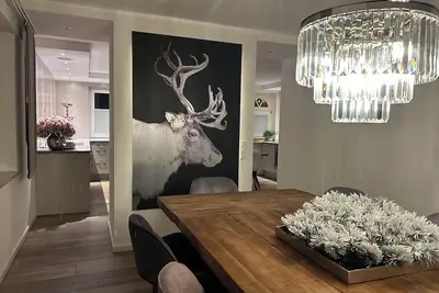 Image de Romantikchalet Neuastenberg - Luxury chalet magic for families and friends