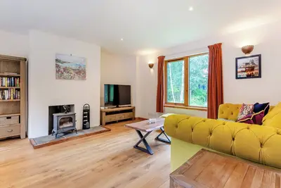 Image de A magnificent property in a secluded position in Evanton.