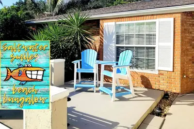 Image de Saltwater Smiles 3/2-Heated Pool Home 5 Miles From Ami With Games And Ping Pong.