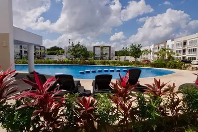 Image de Orquidea House with Beautiful Swimming Pool! An Incomparable Space And Magic