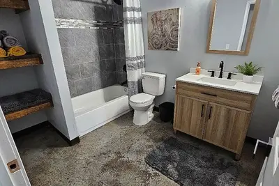 Image de Cozy bungalow\n