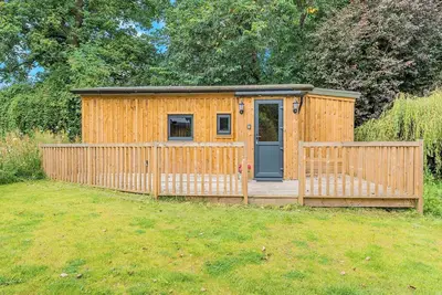 Image de The Cat Cabin - Uk42982