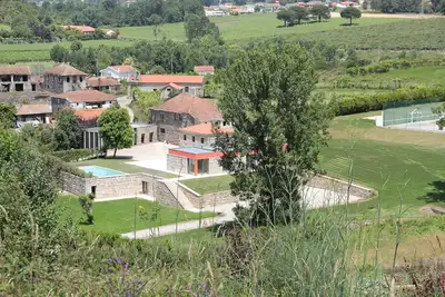 Image de Quinta de Santiago Country House