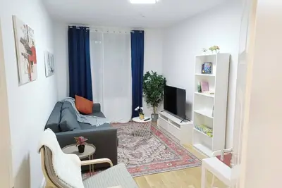 Image de Chic Apartment bei Zoo & Klinik in Leipzig Gohlis