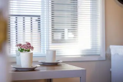 Image de Scenic and Radient Haven in the Heart of Vancouver