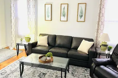 Image de Holiday Ready 4 bedroom Urban\nRetreat-WiFi, Parking, Best Location in Columbus