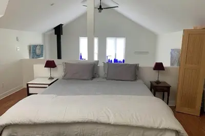 Image de Beautiful rural  getaway with private suite  full kitchen, wifi and sauna.