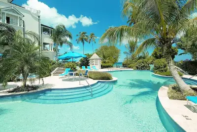 Image de Schooner Bay 105 | a luxurious 1-bedroom apartment on the West Coast of Barbados
