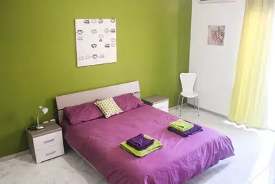 Image de Enchanting 4-bedroom apartment with WiFi in Swieqi