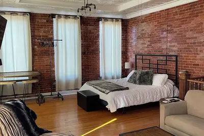 Image de The Loft at 116