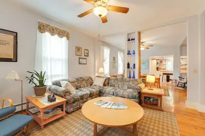 Image de 'The Watson House' ~ 16 Mi to Sebago Lake!