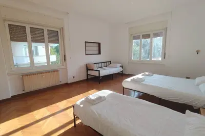 Image de Dock Bay Lodge Hostel