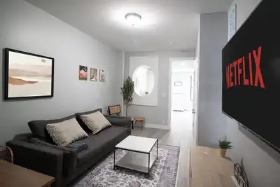 Image de Hoboken \"Boho\" - 1 Br, 15 Min to Nyc, Full Kitchen