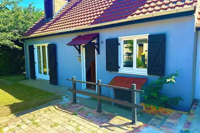 Image de Vacation House in Quiet Village, Welcome to our 3 bedroom countryside retreet