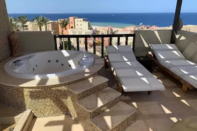 Image de Azzurra - Two Bedroom Apartment Suite