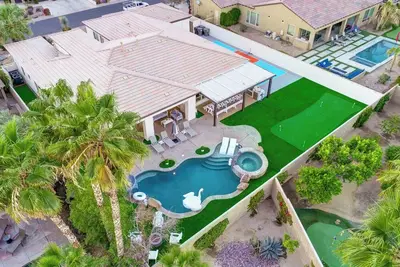 Image de Pool w/Slide, Gym, Golf, Pickleball, Best Gameroom