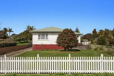 Image de Mary's Cozy Cottage.