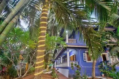 Image de Spacious 5-Bhk Villa in beautiful Candolim with WiFi, Ac
