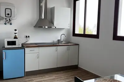 Image de Apartamento con Sauna en Fontanales