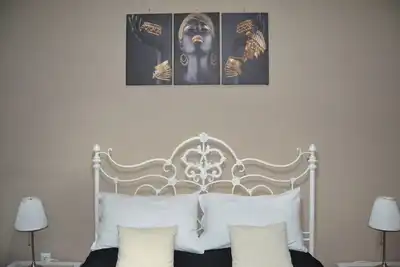 Image de \"eden\"casa Indipendente, zona Uditore