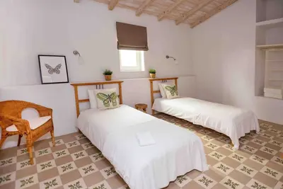 Image de Casa Poejo - Monte das Oliveiras - um Refugio Perfeito no Coração do Alentejo