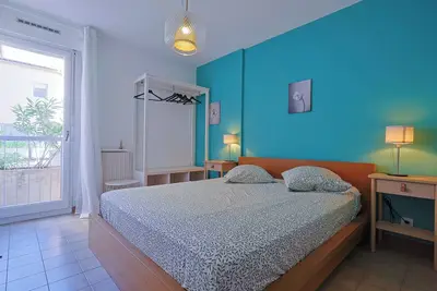 Image de Joli logement proche de la mer