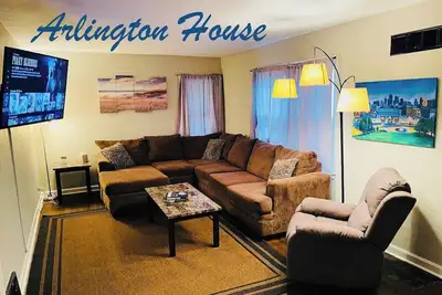 Image de Arlington House