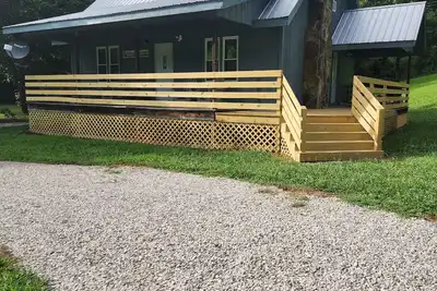 Image de Charming 3-bedroom house in010