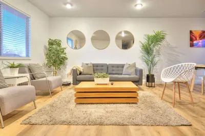 Image de Modern & open 3 bed to explore Horseshoe Bend, Antelope Canyon & Lake Powell