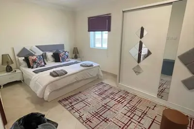 Image de Beautiful Flat By The Beach Salalah