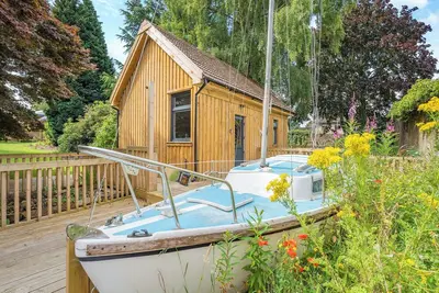 Image de The Boathouse - Uk42988