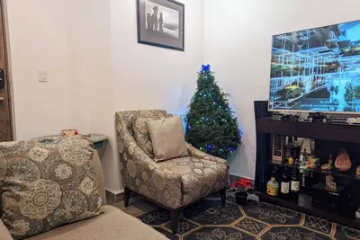 Image de Hermoso Departamento Completo, en Tlalnepantla