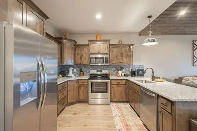 Image de Luxury Table Rock Lake Home w/Boat Slip, 6 minutes to Silver Dollar City