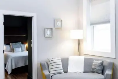 Image de Terrific 10-bedroom house in Cartersville with WiFi