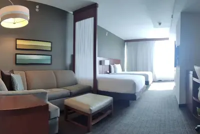 Image de Deluxe Dbl, Marinn Place, Enjoyable Free Breakfast, Historical Downtown Nearby