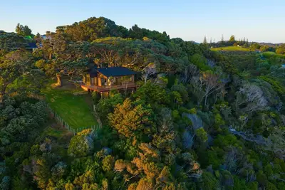 Image de Coastal Retreat Summa