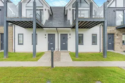 Image de 2 bedroom accommodation in Aberfeldy
