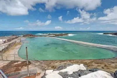 The Conchi´s paradise