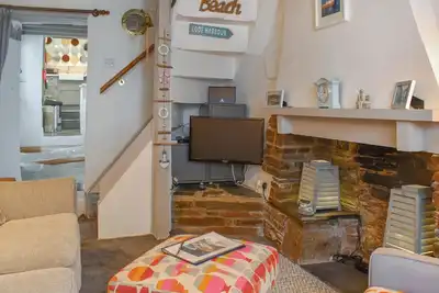 2 bedroom accommodation in Looe