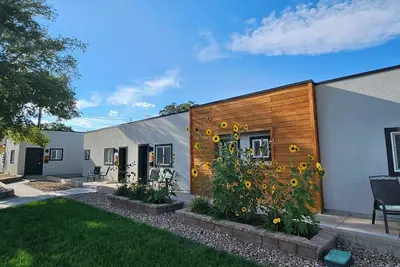 Image de Chic & Cozy 2-Bed