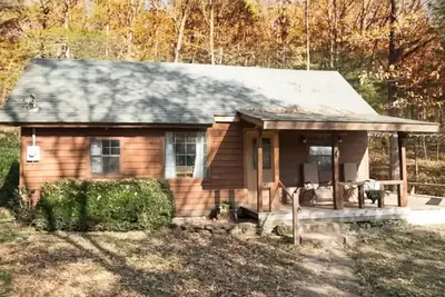 Image de Cabin in the Woods\n\n