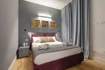 Image de Mamo Florence - Aperol & Spritz Apartments