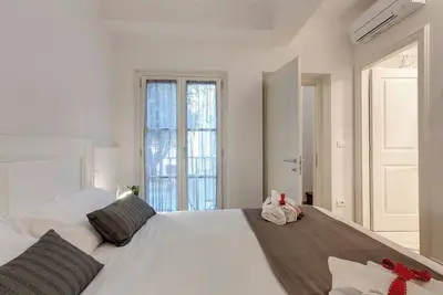 Image de Mamo Florence - Bonnie - Clyde - Marvin Apartments