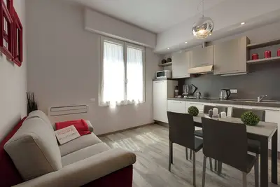 Image de Mamo Florence - Dante & Virgilio Apartments