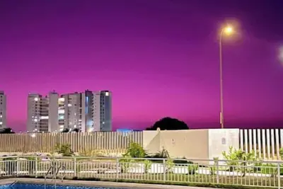 Image de Apartment in La Serena. Coast View